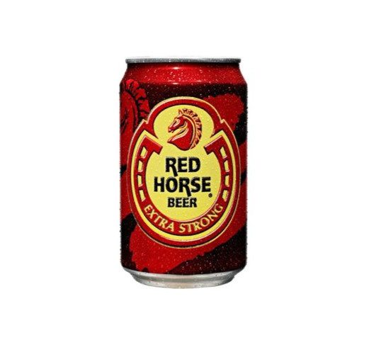Red Horse in Can 330ml