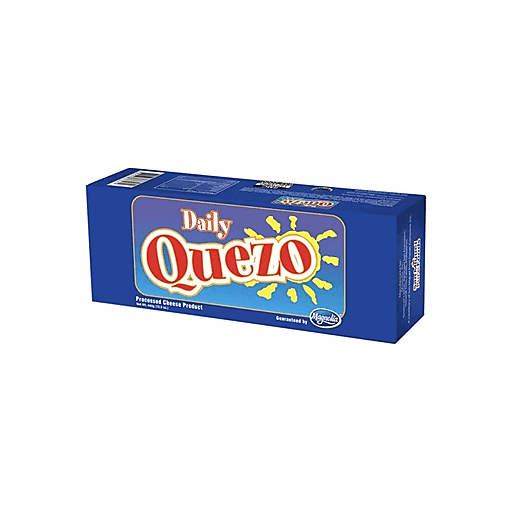 Daily Quezo 430g