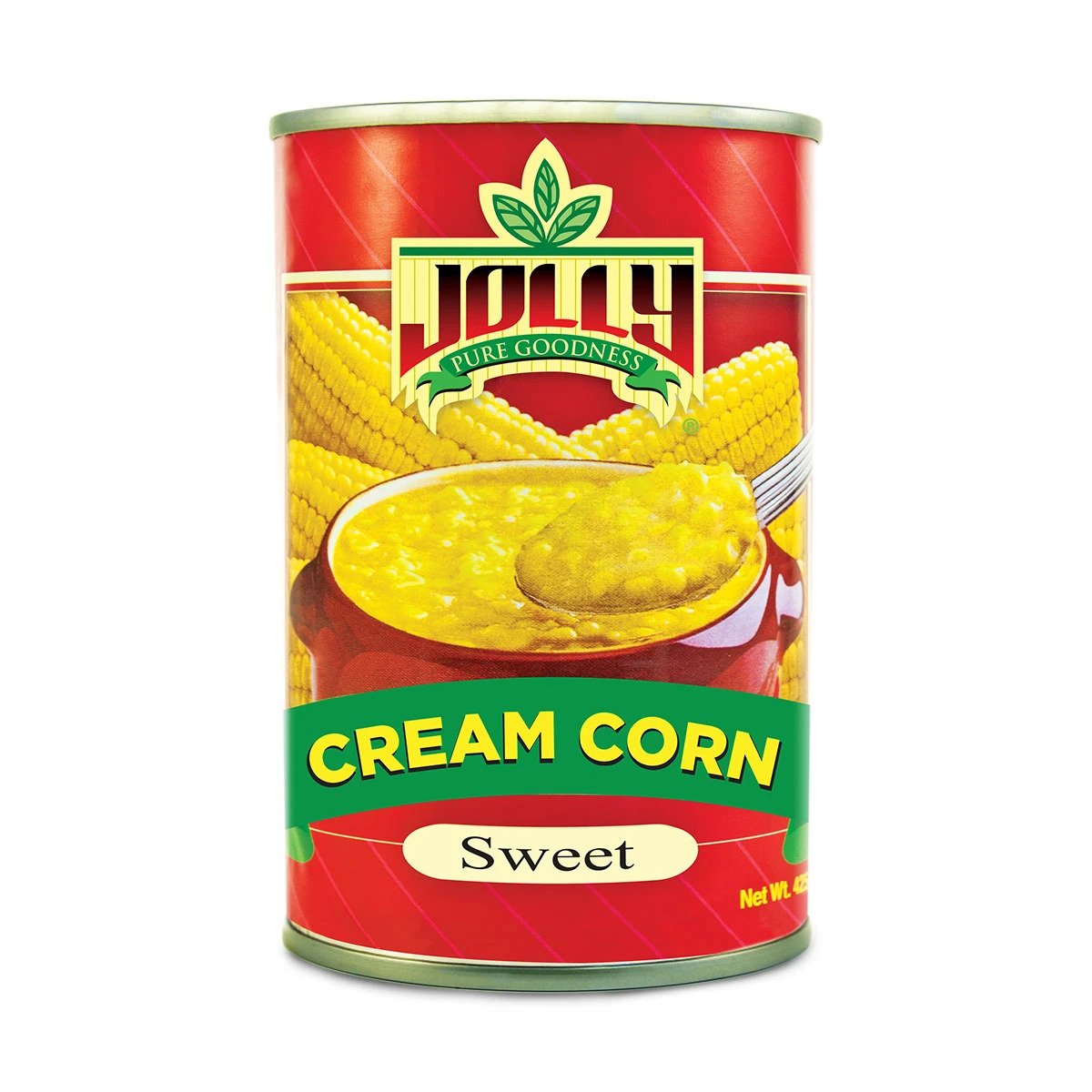 Jolly Cream Corn 425g