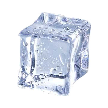Ice Cubes