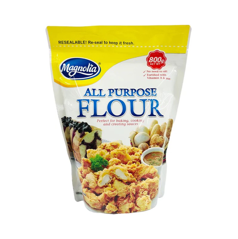 Magnolia All Purpose Flour 800g