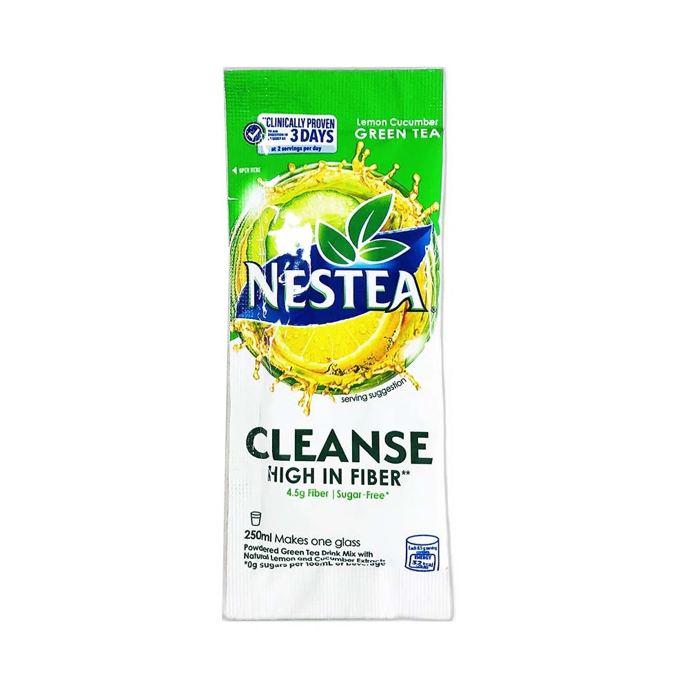 Nestea Cleanse 4.5g