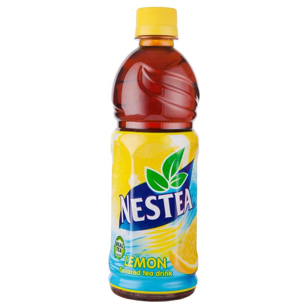 Nestea Lemon 500ml