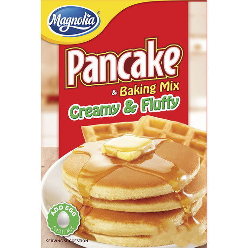 Magnolia Pancake & Baking Mix 400g